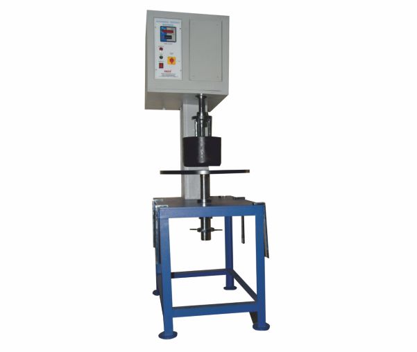 Pounding Tester For Foam Testing